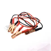 2 .2M Car Hitch Emergency Start Cable Jumping Cables for Cars Power Wire