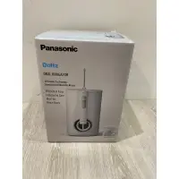 在飛比找蝦皮購物優惠-國際牌 超音波沖牙機 panasonic EW1613 白 