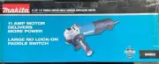 Makita GA5052 4 1/2-5” Paddle Switch 11 Amp Corded Angle Grinder New