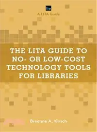 在飛比找三民網路書店優惠-The Lita Guide to No- or Low-c