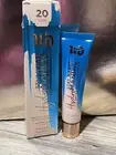 URBAN DECAY STAY NAKED HYDRO MANIAC TINTED GLOW HYDRATOR # 20 FAIR