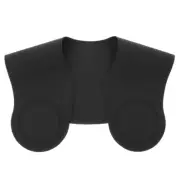 Haircut Shawl Capes for Hairstylist Neck Cover Shoulder Weight Gor Cutting Miss