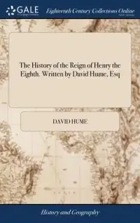 在飛比找博客來優惠-The History of the Reign of He