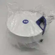 New Weight Watchers Mini Pull String Food Processor Blue and White