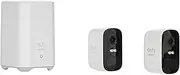 Anker T88313D2 Security Camera Indoor and Outdoor Wall Box