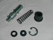 2010 AX125 FURY KAWASAKI K-32-0853 K&L FRONT BRAKE MASTER CYLINDER REBUILD KIT