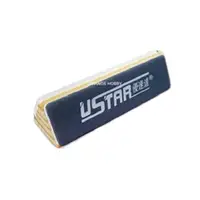 在飛比找蝦皮商城優惠-USTAR 優速達 UA91008 模型專用三角形打磨條 東