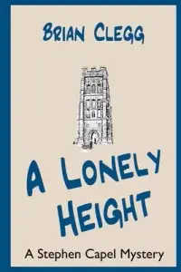 在飛比找博客來優惠-A Lonely Height: A Stephen Cap