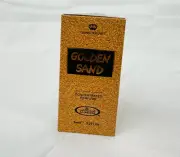 Golden Sand - 6 ml (.2oz) Roll-on Perfume Oil by Al-Rehab