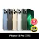 (A級福利品) 【Apple】 iPhone13 Pro 128G 贈殼貼組