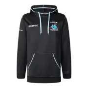 Cronulla Sharks 2025 NRL Classic Players Pullover Hoodie Hoody Sizes S-7XL!