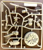 Warhammer AoS: Stormcast Eternal - Vindictor Paint Promo Model