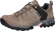 [Brütting] Women's Mount Pinos Low Trekking Shoes