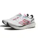 NEW BALANCE 慢跑鞋 NB 880 白黑紅 2E寬楦 男 M880C14