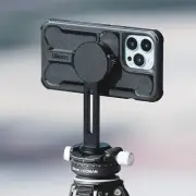 Ulanzi Quick Release Phone Case with Arca Swiss Stand Phone Holder for iPhone 13