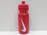 在飛比找Yahoo!奇摩拍賣優惠-(布丁體育)nike 運動水壺(650ml)另賣 molte