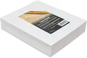 Arnold Grummer Reusable Couch Blotter Sheets, 9-1/4 x 11-3/4 Inches, 100 Sheets
