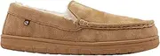[Lamo] Men's, Harrison Moc
