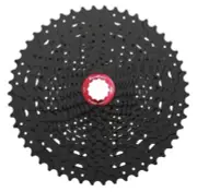 SunRace CS-MZ600 Wide Range 12 Speed Cassette - Shimano HG Splined - 11-51T - 12