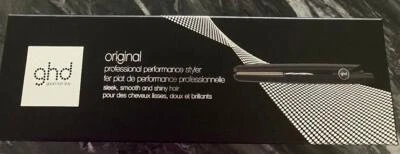 BNIB GHD ORIGINAL STYLER - 1" FLAT IRON