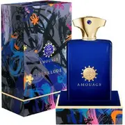 Amouage Interlude Men EDP - 100 ml
