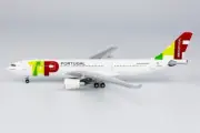 1:400 NG Model TAP Portugal AIRBUS A330-200 Passenger Airplane Diecast Model