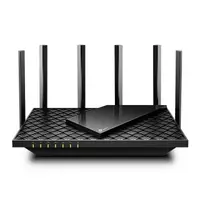 在飛比找COCORO Life優惠-【TP-LINK】AX5400 無線雙頻路由器 Archer