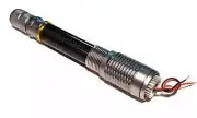 Z80 Lasers - DIY Laser Pointer Host - Build Your Own - 12mm Module Compatible
