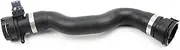 Automotive coolant Hose OEM 17127619684 Radiator Hose Intercooler Coolant Hose for 520i 528i 528i XDrive F07 F10 F11 F18