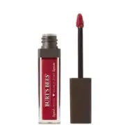 Burt's Bees Natural Moisturizing Liquid Lipstick Lip Color 821 Drenched Dahlia