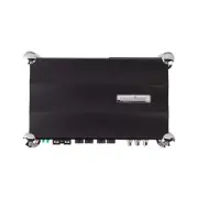Ppi A7004D Atom 700w Max 4ch Class D Amp