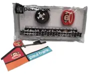 PAUL FRANK MINI STATIONERY SET