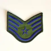 Military Patch US Air Force NEW