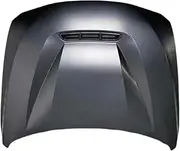 Compatible For BMW 3 Series 4 Series F30 F32 F36 F35 Refine Cs Aluminum Engine Hood