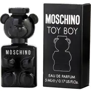 Toy Boy Mini Edp by Moschino for Men - 5 Ml