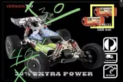 1/14 BRUSHLESS Ver. 3 Wltoys XKS 144001 RC 90km/h 40% More Torque Furious Fast