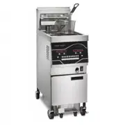 Henny Penny Evolution Elite Two Well Electric Open Fryer