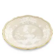 Ginori 1735 Oriente Italiano Flat Bread Plate