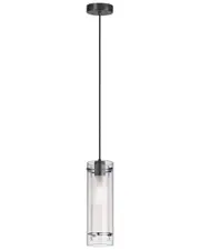 Dainolite Pasha 1-Light Pendant