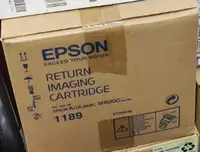 在飛比找Yahoo!奇摩拍賣優惠-愛寶買賣 17年未拆 EPSON 原廠碳粉匣 S051189