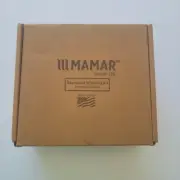 Mamar Basswood Whittling Kit Wood Carving Tools & Wood