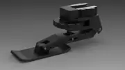 LARS monopod M100