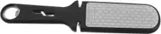 UTHCLO Grinder Kitchen Tool Ergonomic Whetstone Guide for Quick Knife Sharpening and Long-Lasting Use