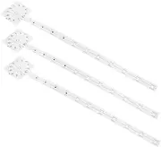 Milisten 3PCS DIY Wall Clock Assembly Kit Frameless Positioning Ruler for Easy Setup for Living Bedroom Office Decor Lightweight Paper Scale for Accurate Clock Face Installation