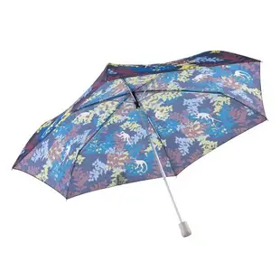 RAINSTORY雨傘-叢林猴抗UV手開輕細口紅傘