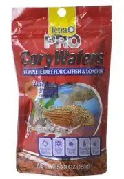 Tetrapro Cory Wafers 150G