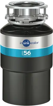Insinkerator Food Waste Disposer