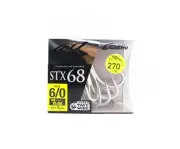 Owner STX-68 Stinger Treble Extra Treble Hook Size 6/0 (9895)