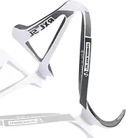 Cycling Bicycle Bottle Cage Holder RXL SL Full Carbon Fiber Water Bottle Holder Ultralight MTB Bike Cages Brackets for Bike Parts UD Matte White