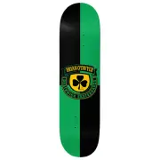 Deathwish Skateboard Deck O'Dwyer Shenanigans 8.25"x 31.5"